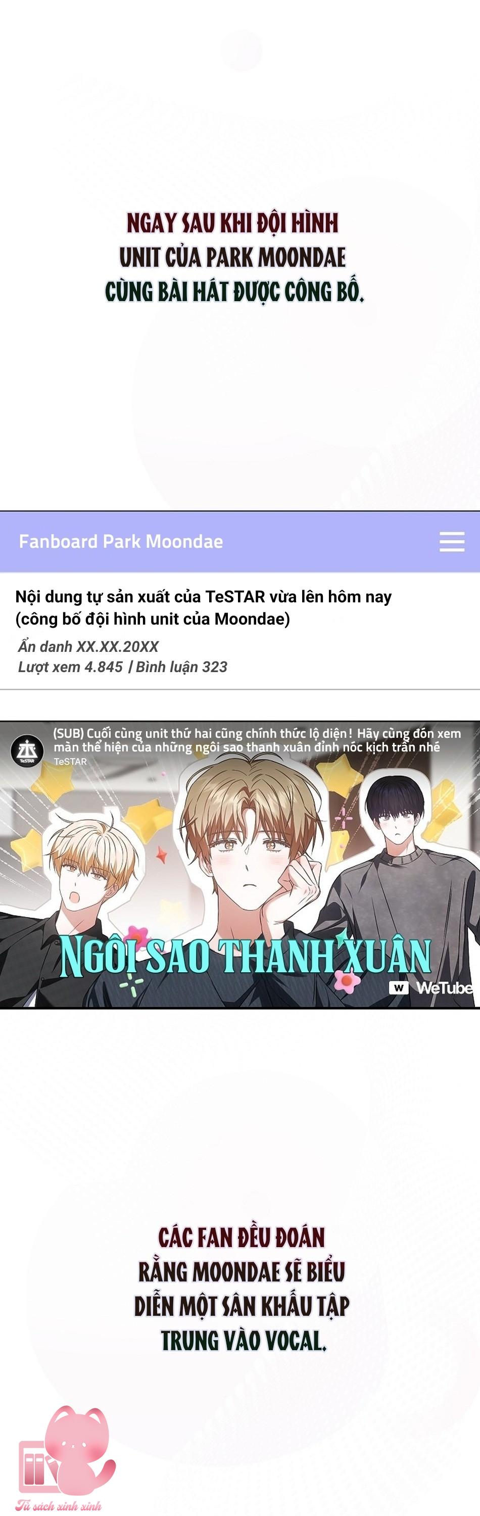Debut Or Die - Chap 119 - Trang 2
