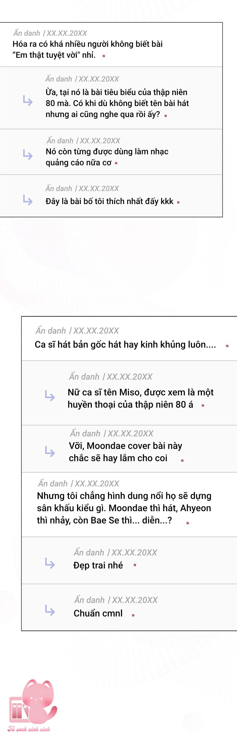 Debut Or Die - Chap 119 - Trang 3
