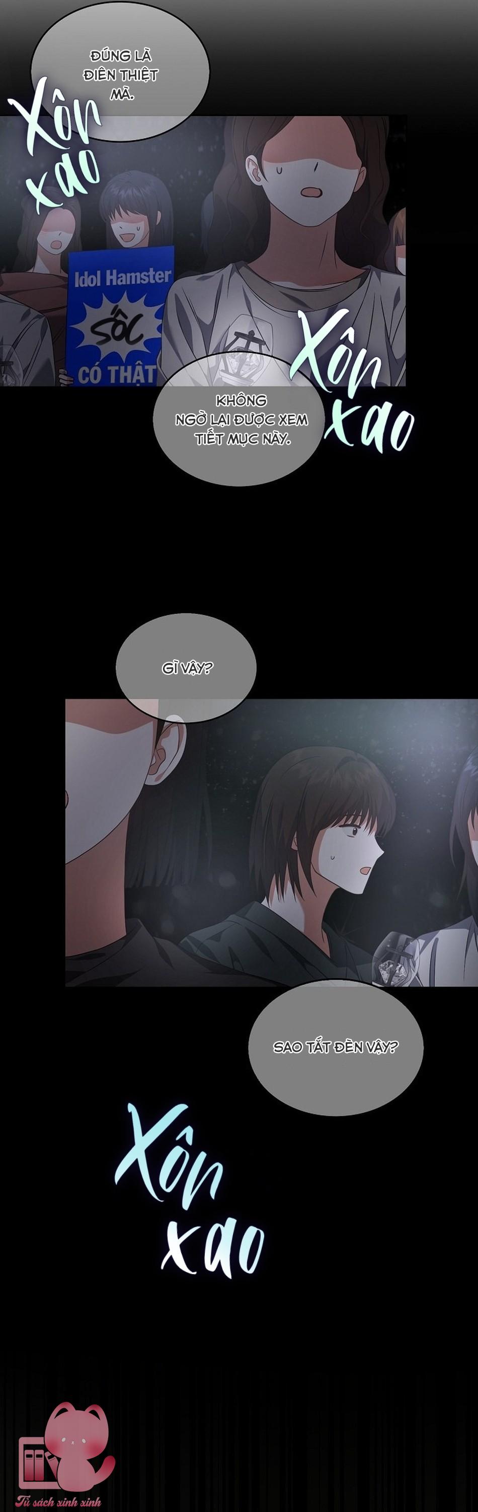 Debut Or Die - Chap 119 - Trang 34