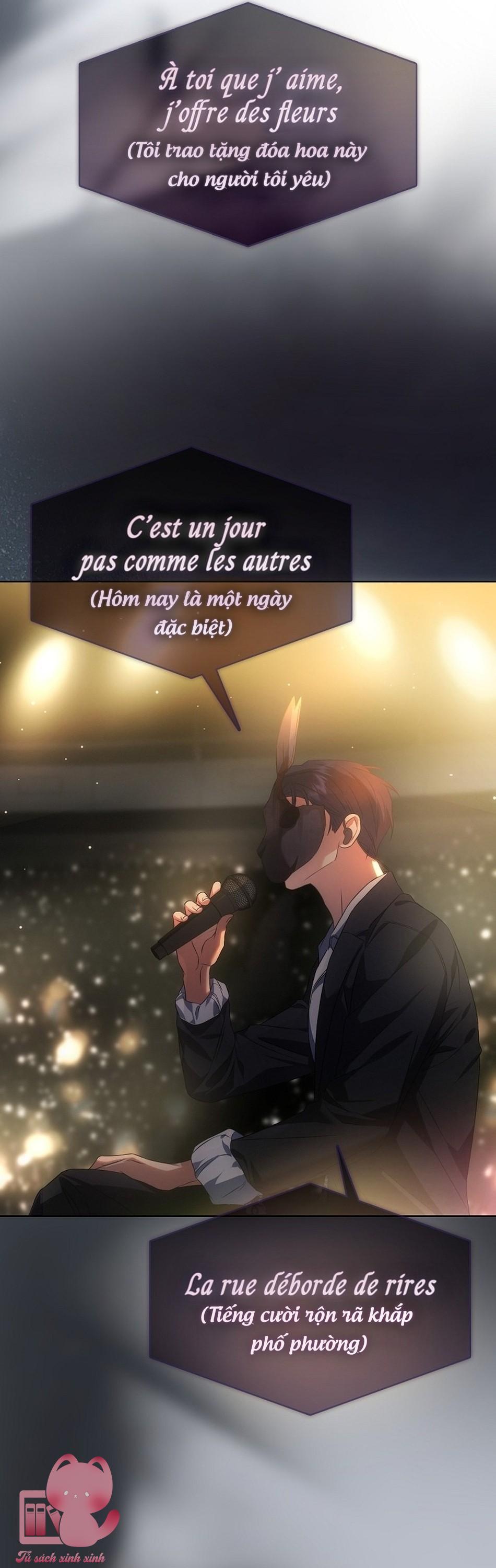 Debut Or Die - Chap 119 - Trang 37