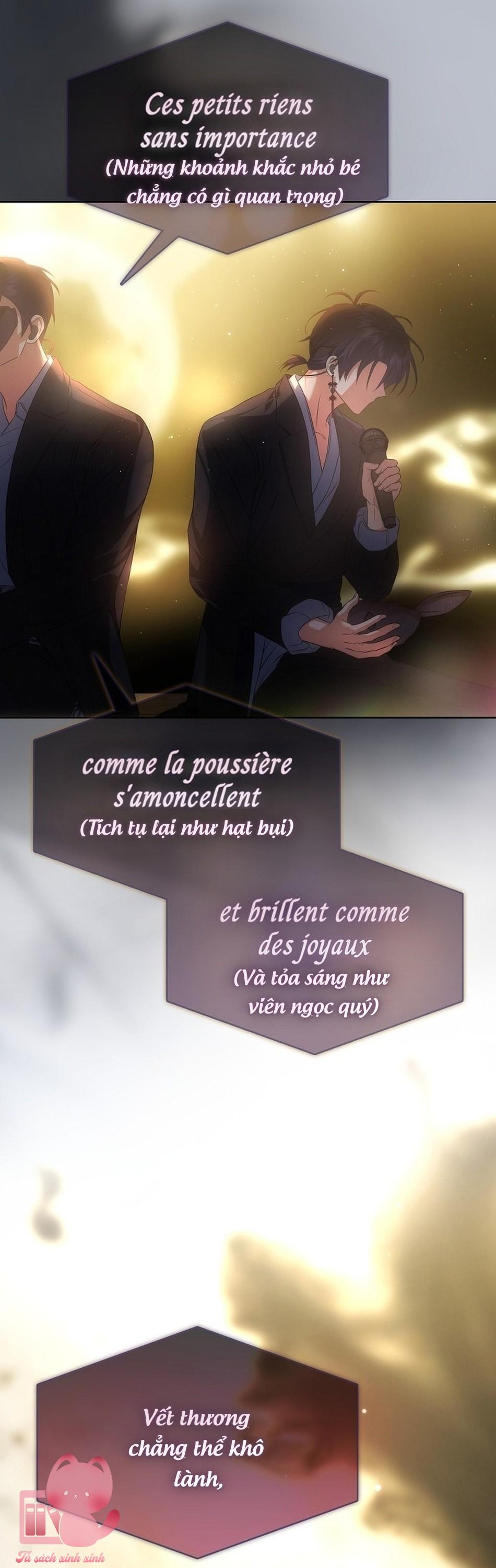 Debut Or Die - Chap 119 - Trang 38