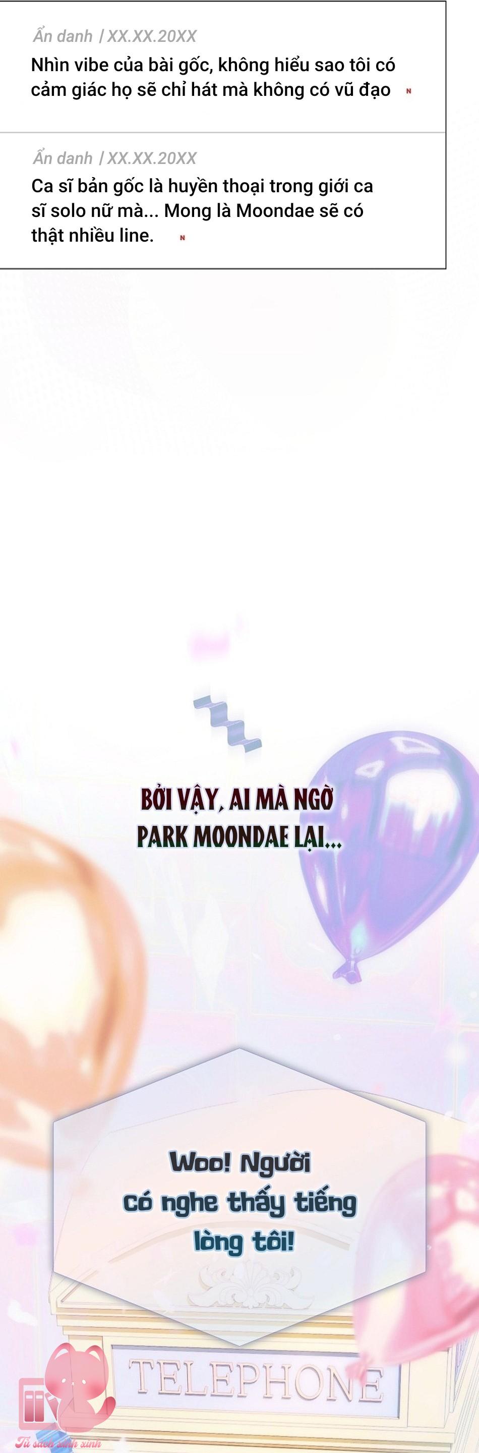 Debut Or Die - Chap 119 - Trang 4
