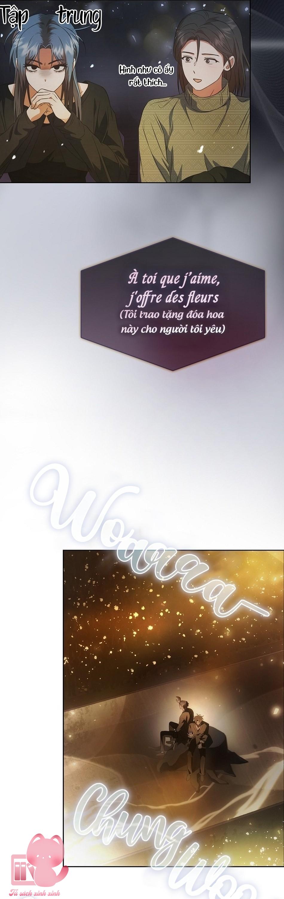 Debut Or Die - Chap 119 - Trang 41