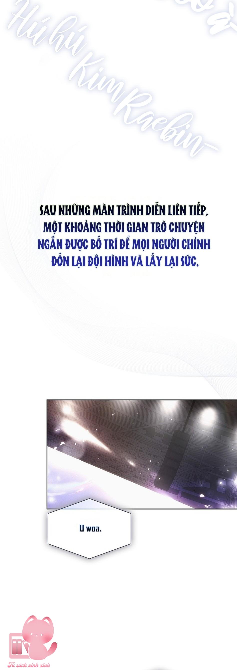 Debut Or Die - Chap 119 - Trang 42
