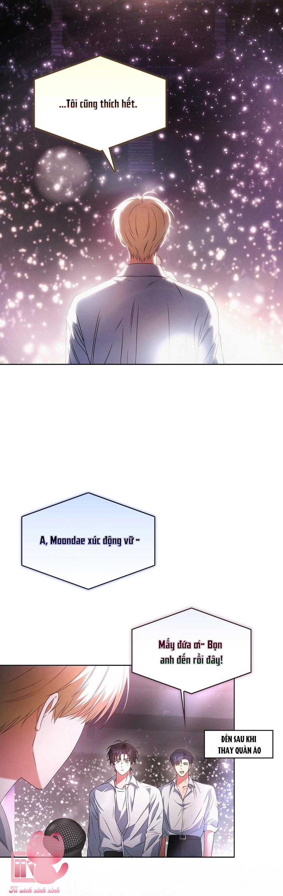 Debut Or Die - Chap 119 - Trang 45