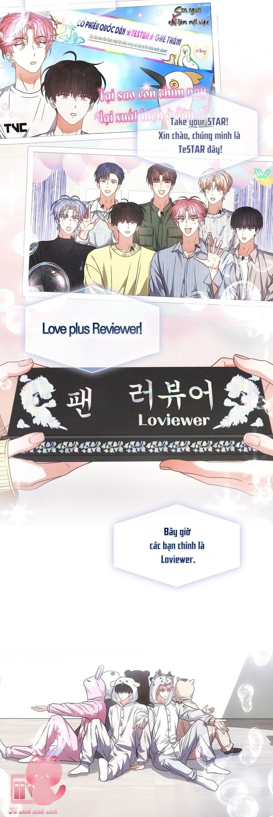 Debut Or Die - Chap 119 - Trang 50