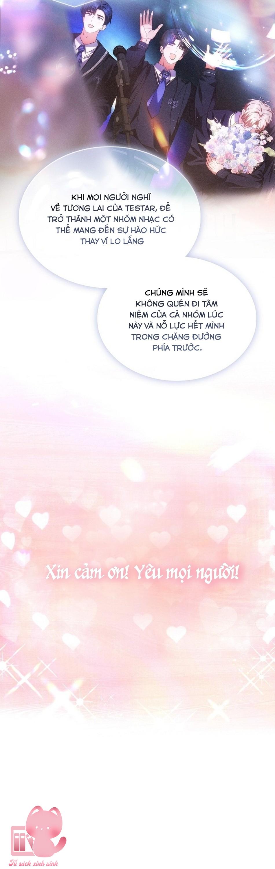 Debut Or Die - Chap 119 - Trang 52