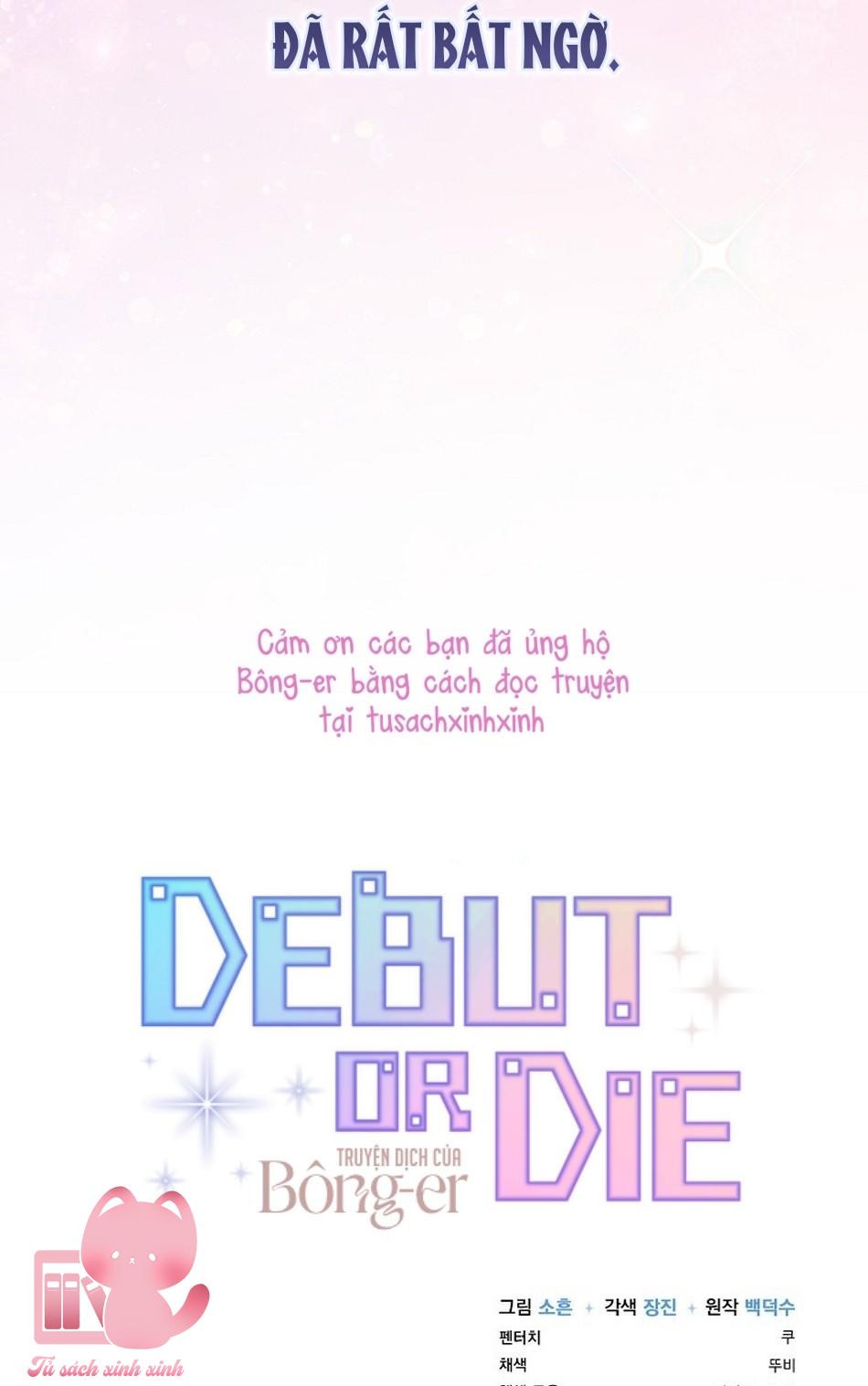 Debut Or Die - Chap 119 - Trang 56