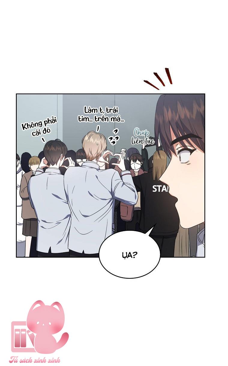 Debut Or Die - Chap 17 - Trang 10