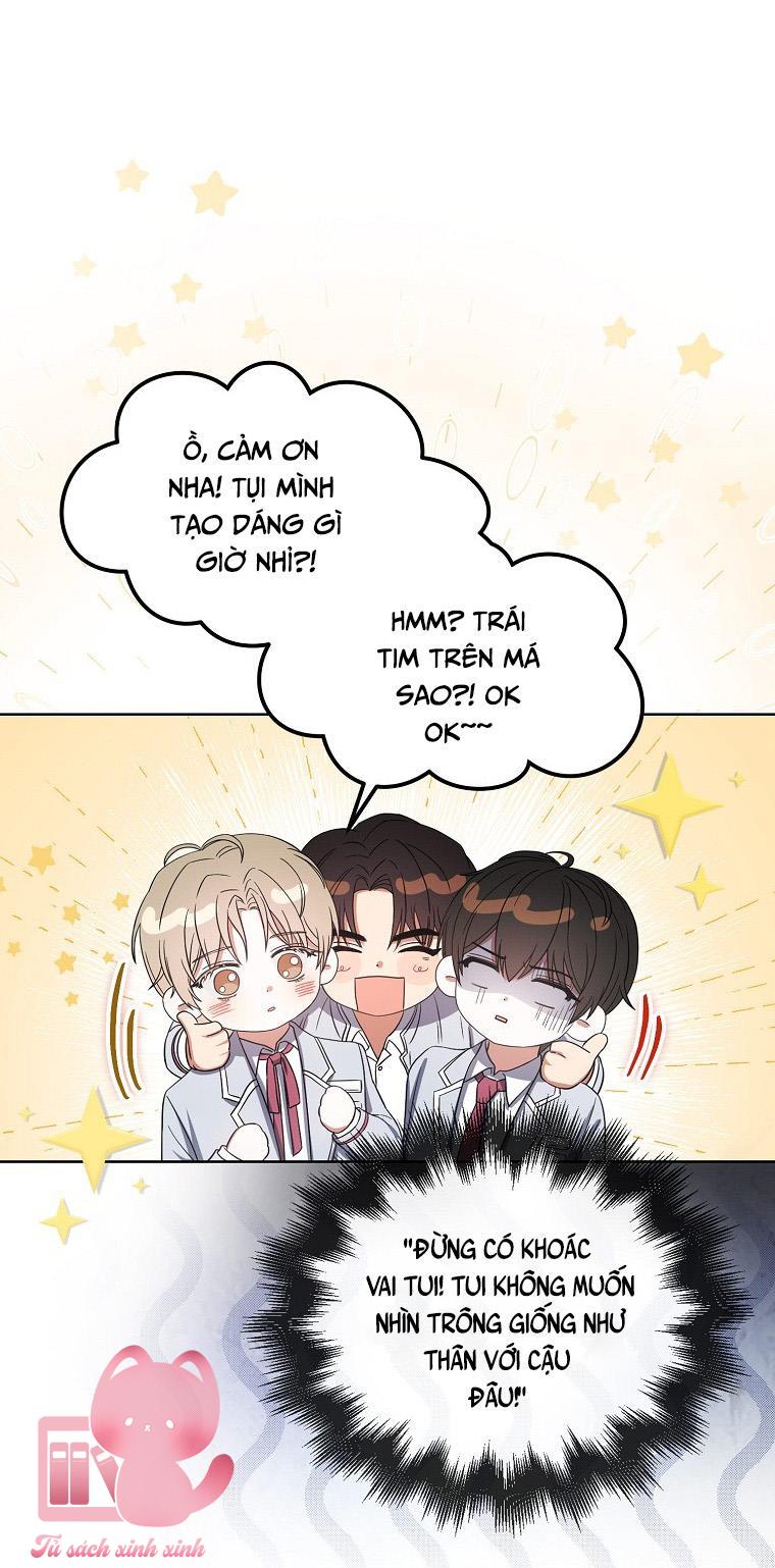 Debut Or Die - Chap 17 - Trang 13