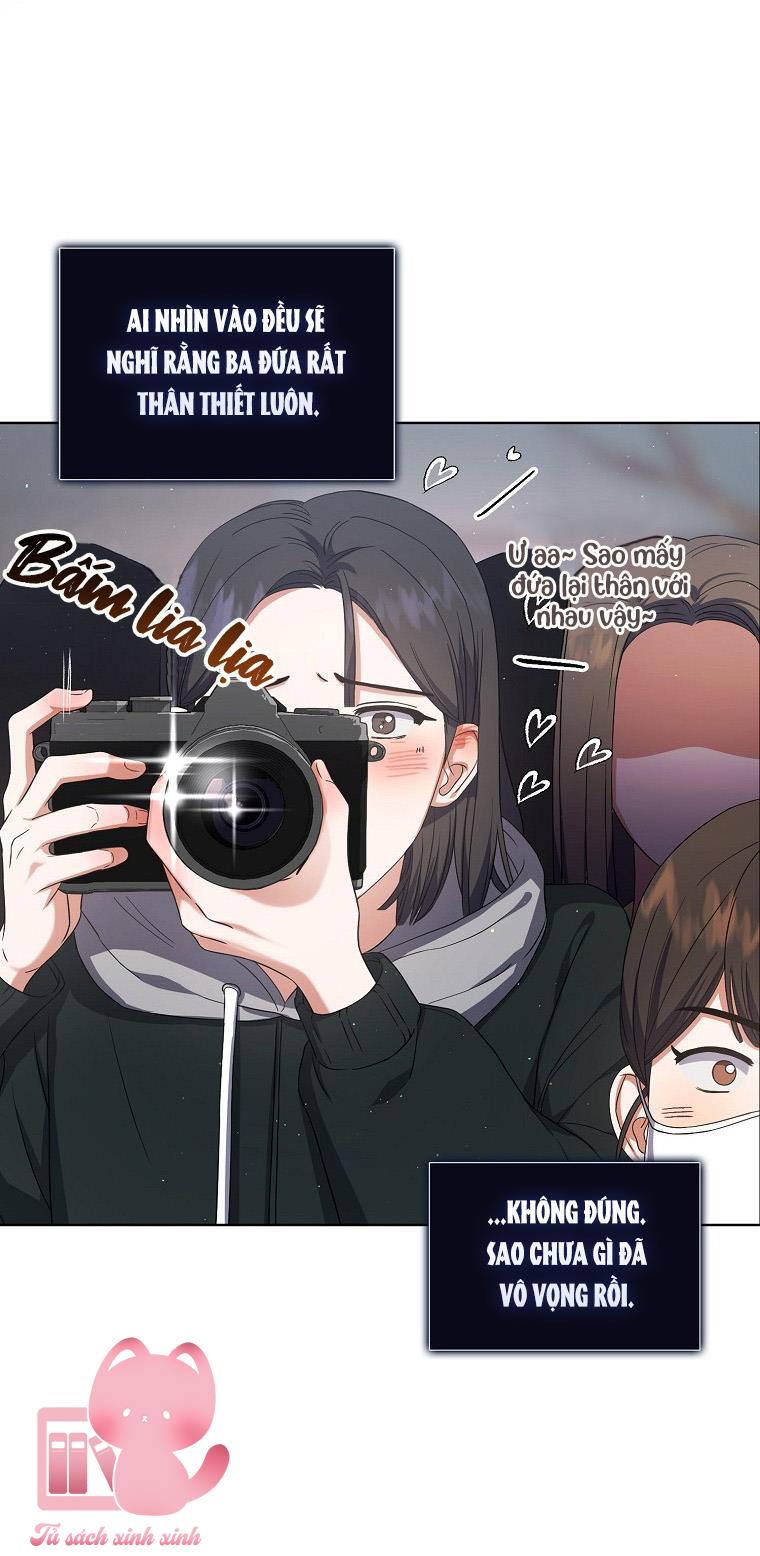 Debut Or Die - Chap 17 - Trang 16