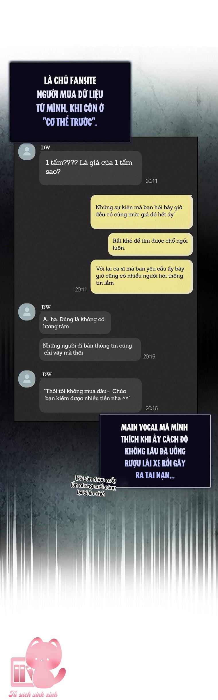 Debut Or Die - Chap 17 - Trang 18