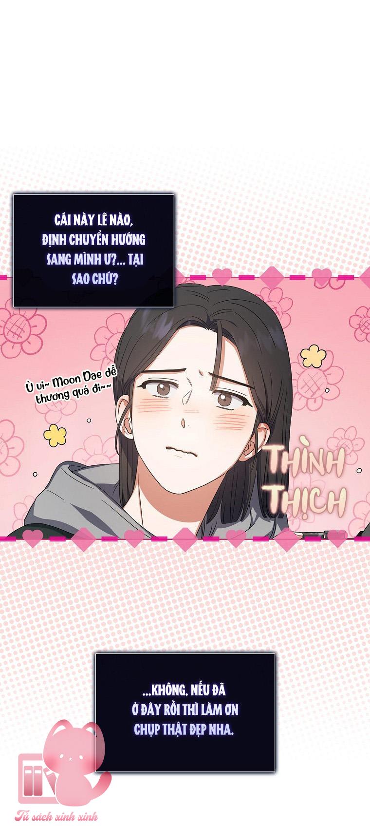Debut Or Die - Chap 17 - Trang 19