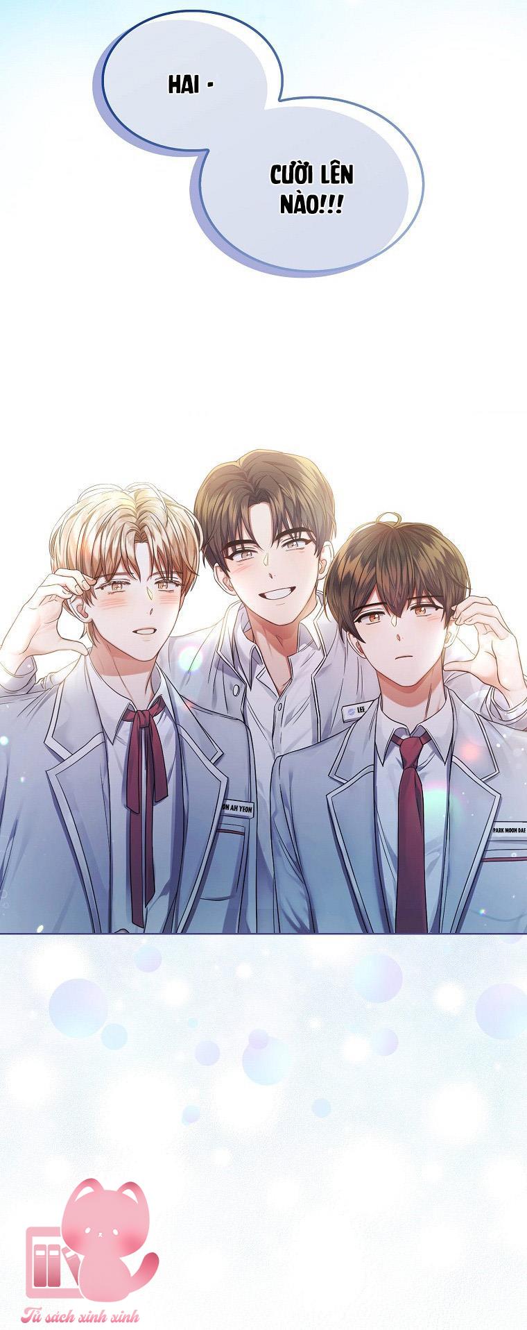 Debut Or Die - Chap 17 - Trang 21