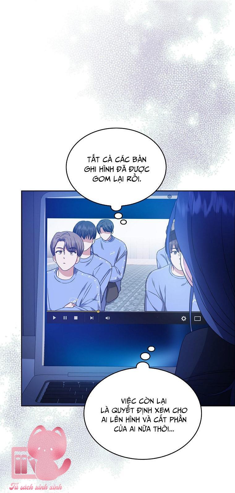 Debut Or Die - Chap 17 - Trang 28