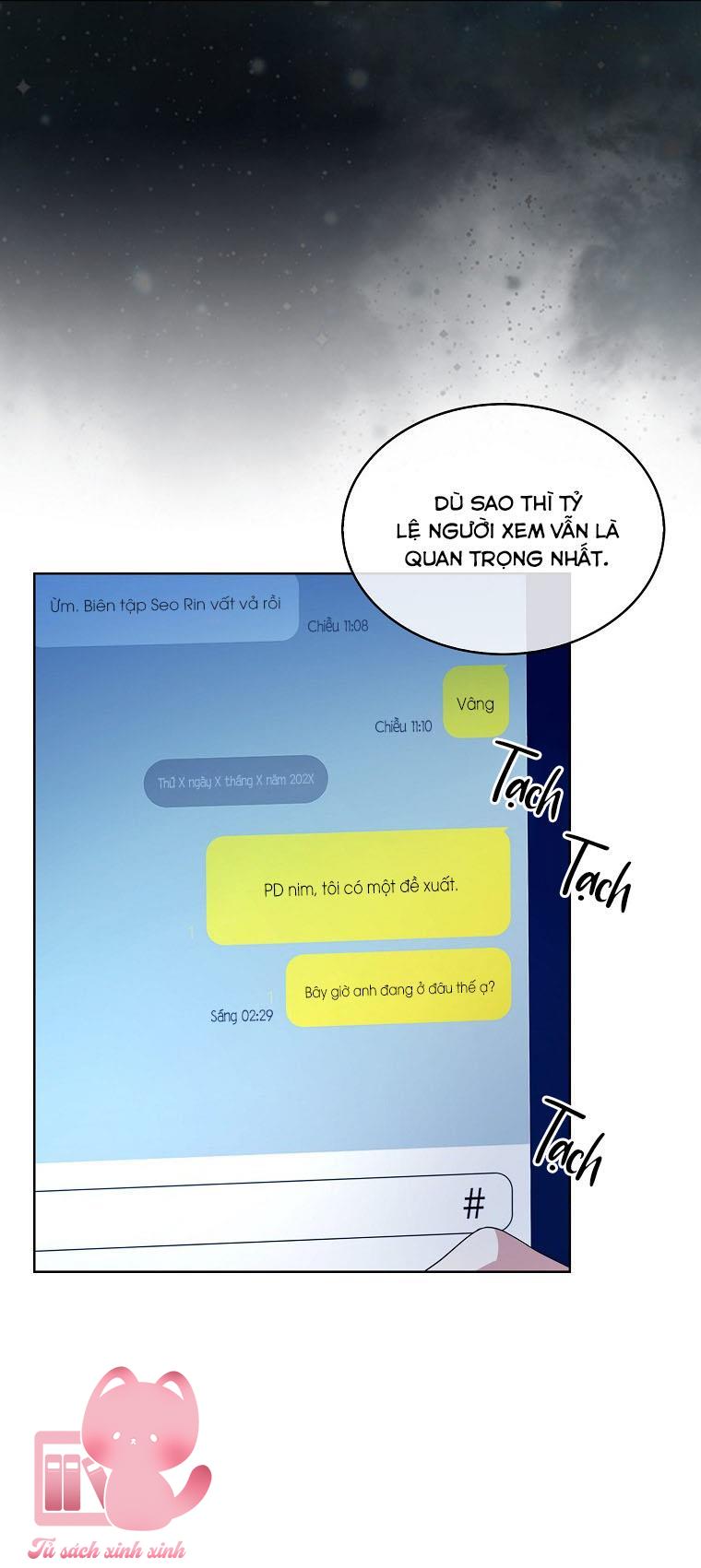 Debut Or Die - Chap 17 - Trang 33