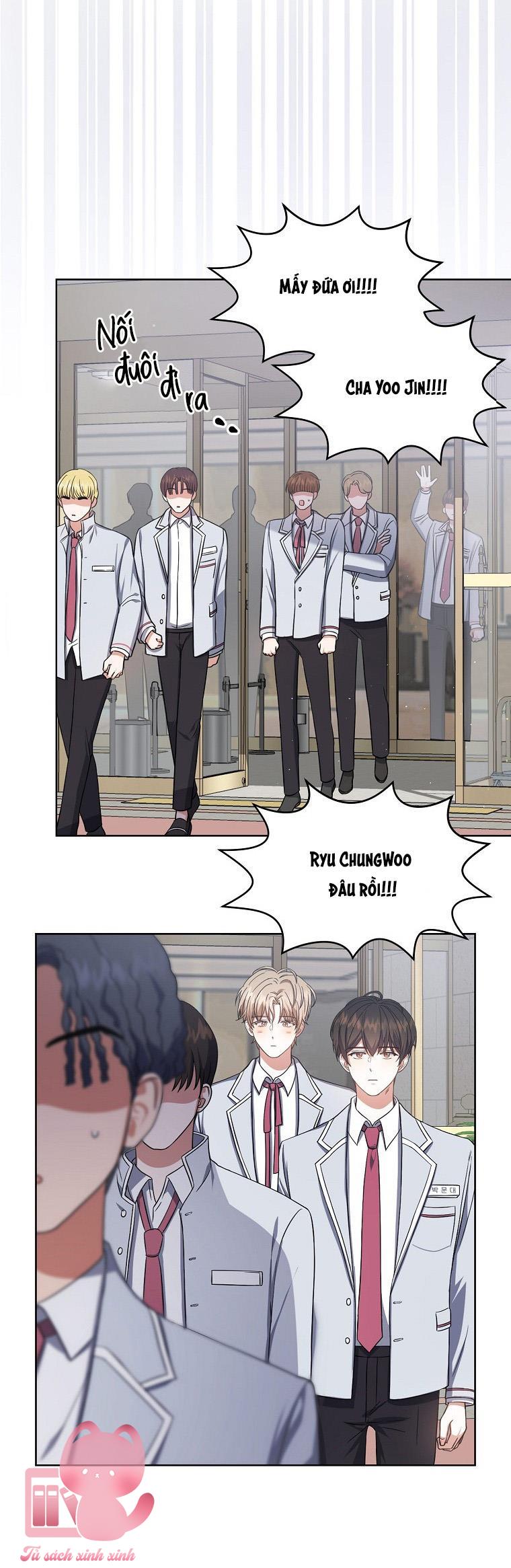 Debut Or Die - Chap 17 - Trang 4