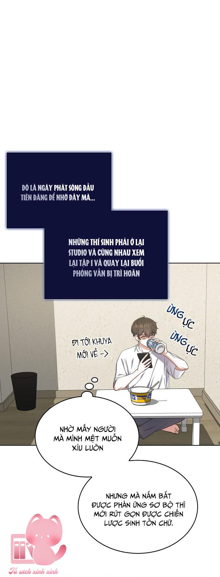 Debut Or Die - Chap 17 - Trang 40