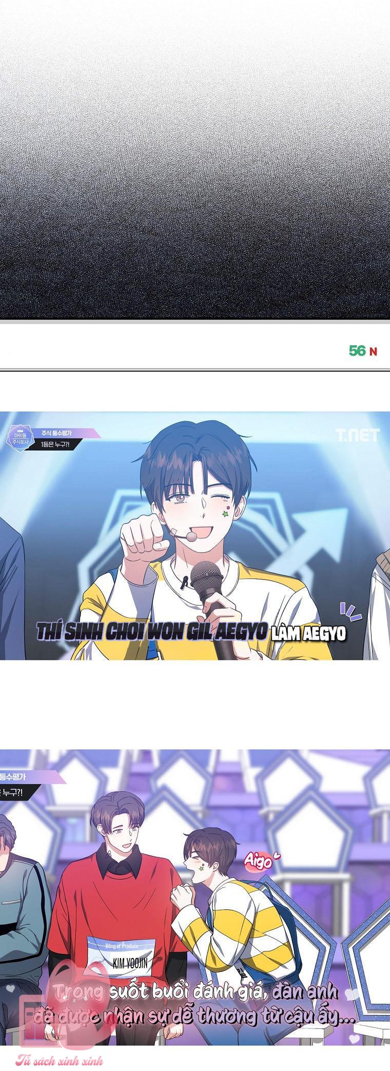 Debut Or Die - Chap 17 - Trang 41