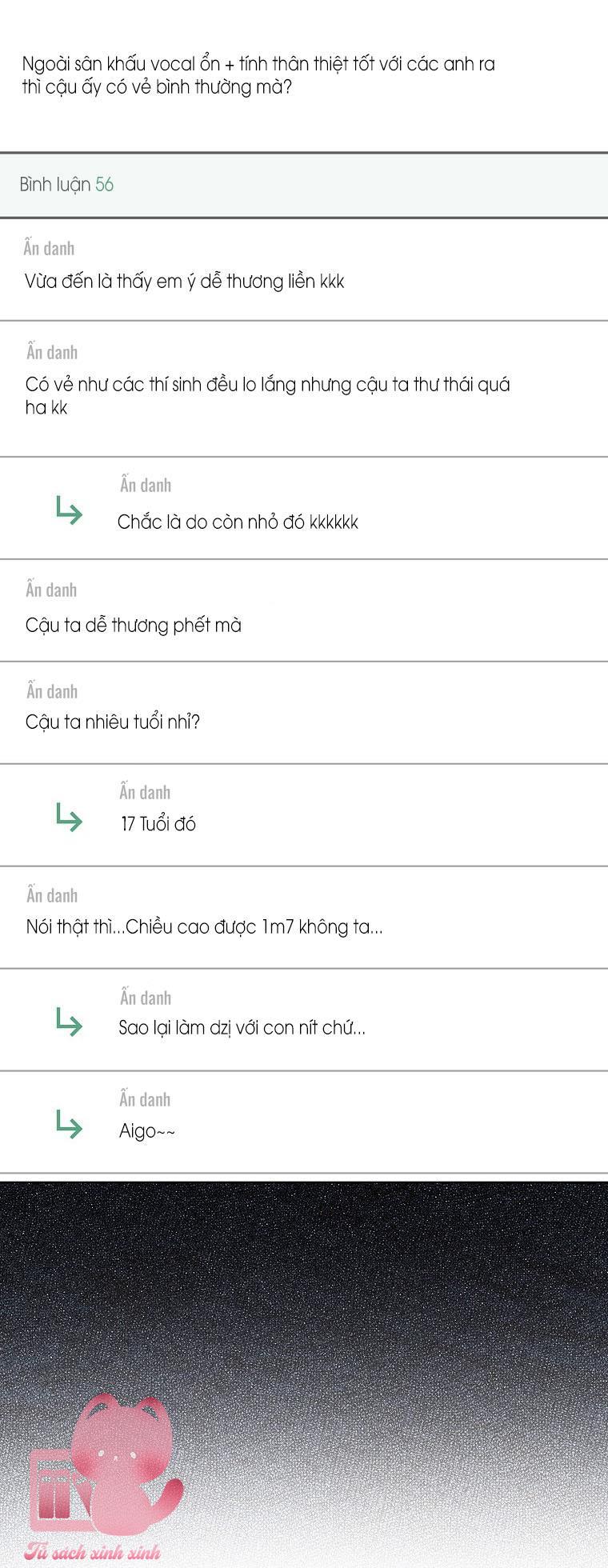 Debut Or Die - Chap 17 - Trang 42