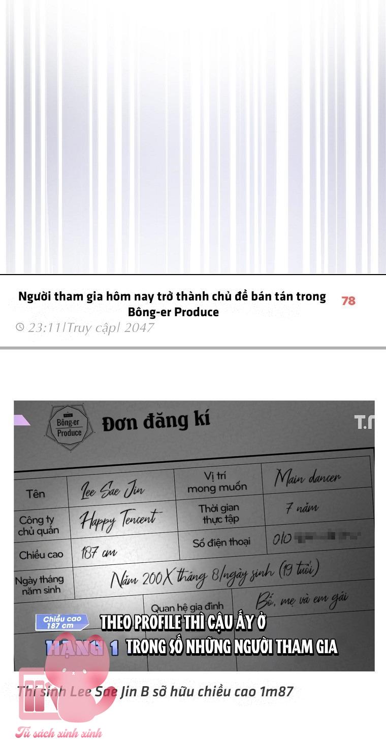 Debut Or Die - Chap 17 - Trang 44