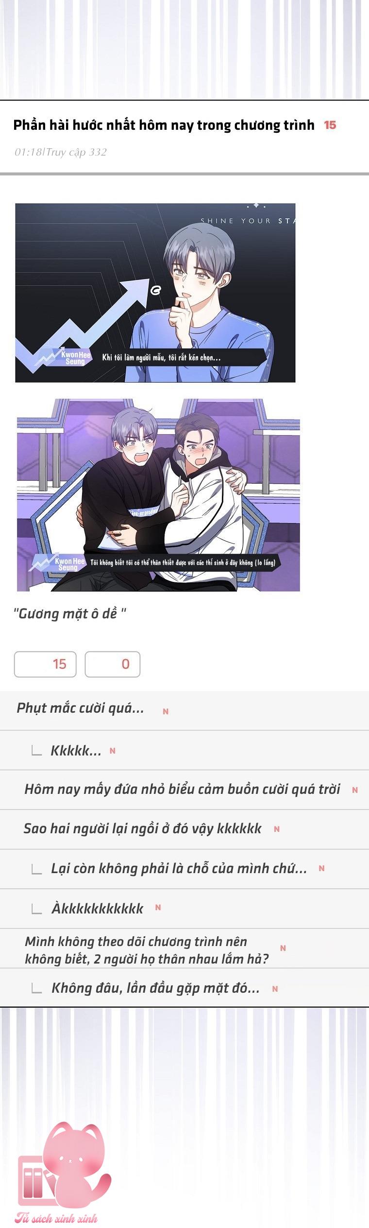Debut Or Die - Chap 17 - Trang 47