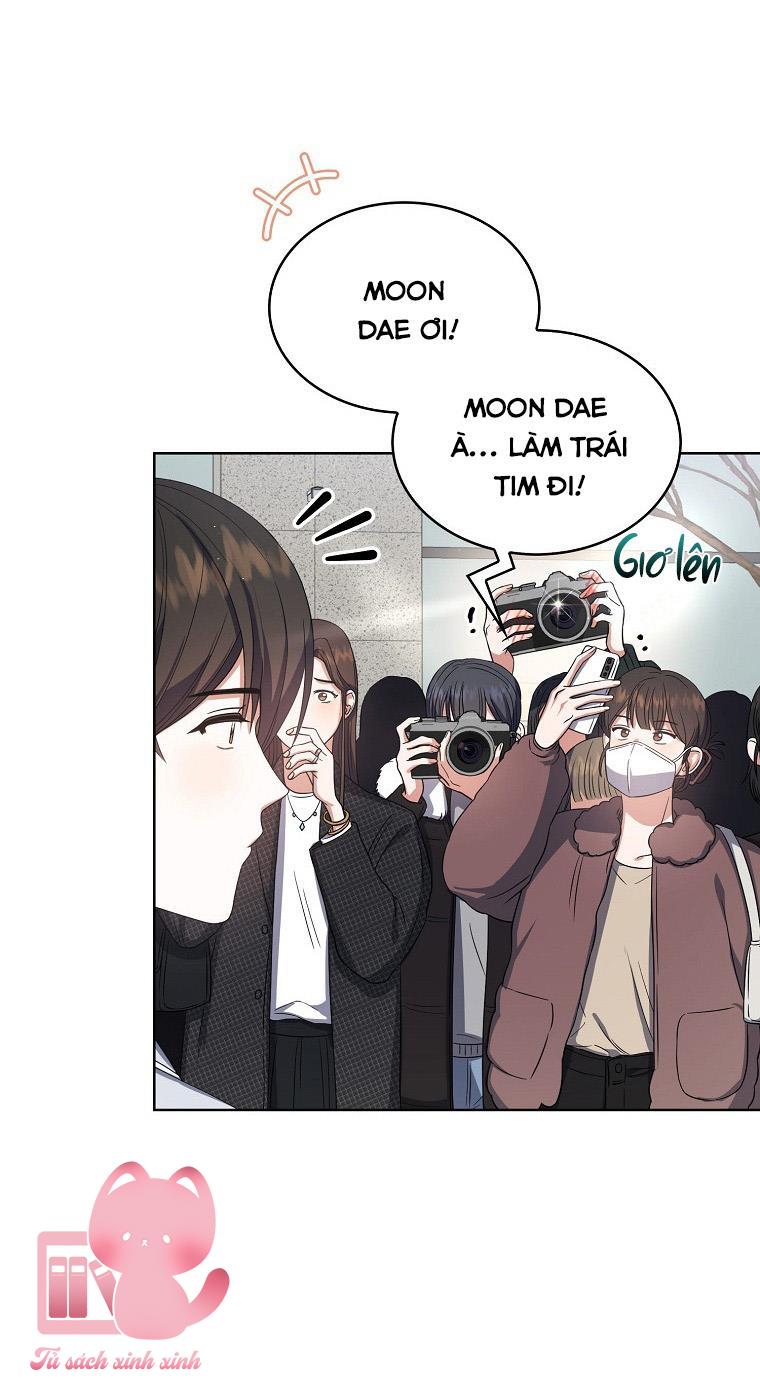 Debut Or Die - Chap 17 - Trang 5