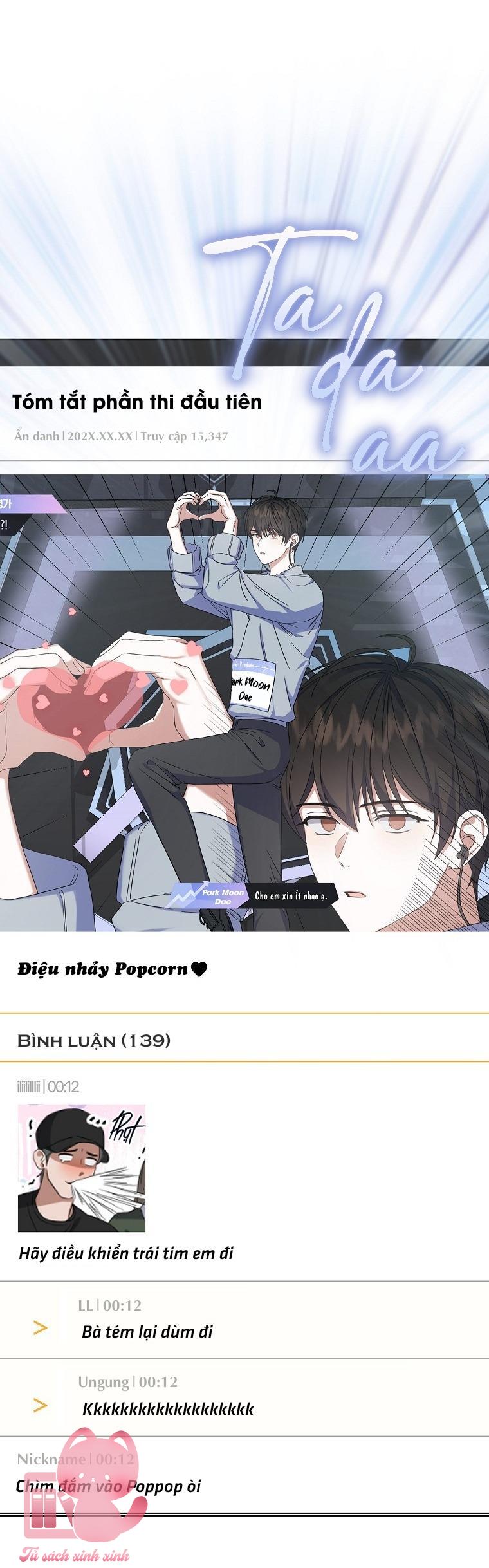 Debut Or Die - Chap 17 - Trang 51