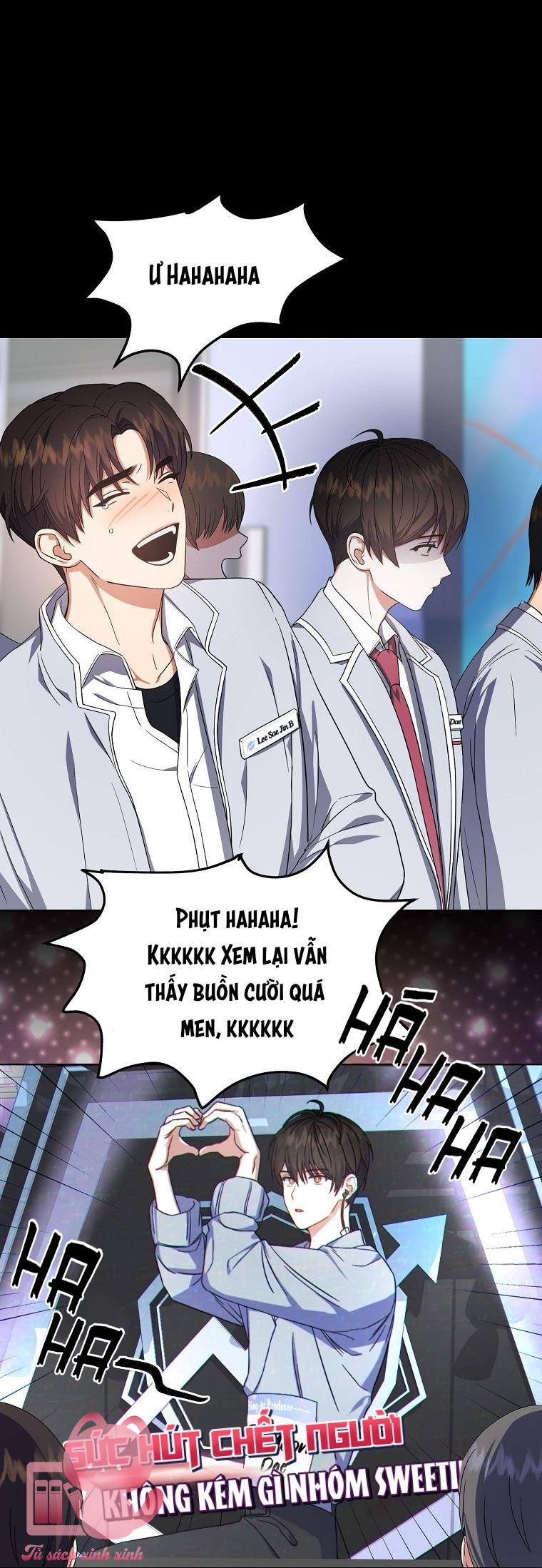 Debut Or Die - Chap 17 - Trang 56