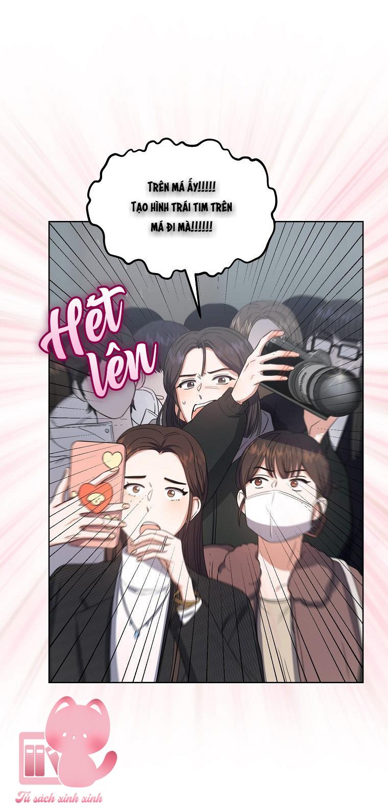 Debut Or Die - Chap 17 - Trang 6