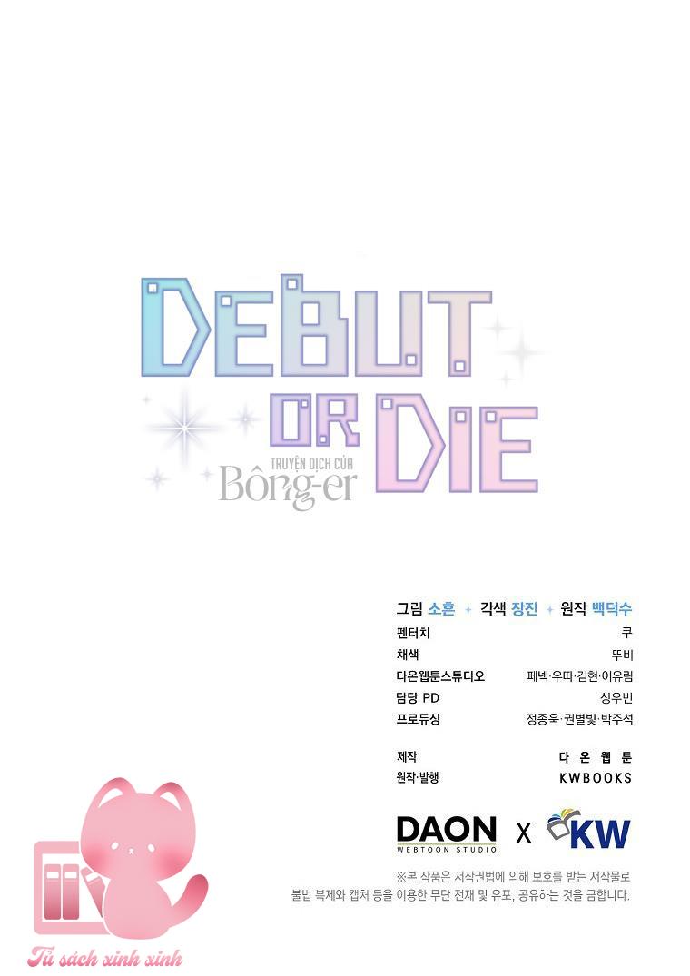 Debut Or Die - Chap 17 - Trang 68