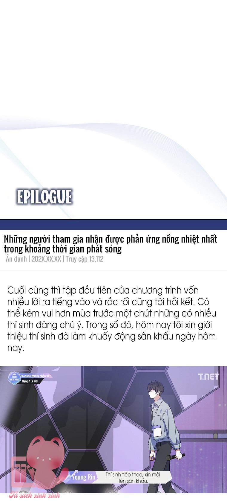 Debut Or Die - Chap 17 - Trang 69