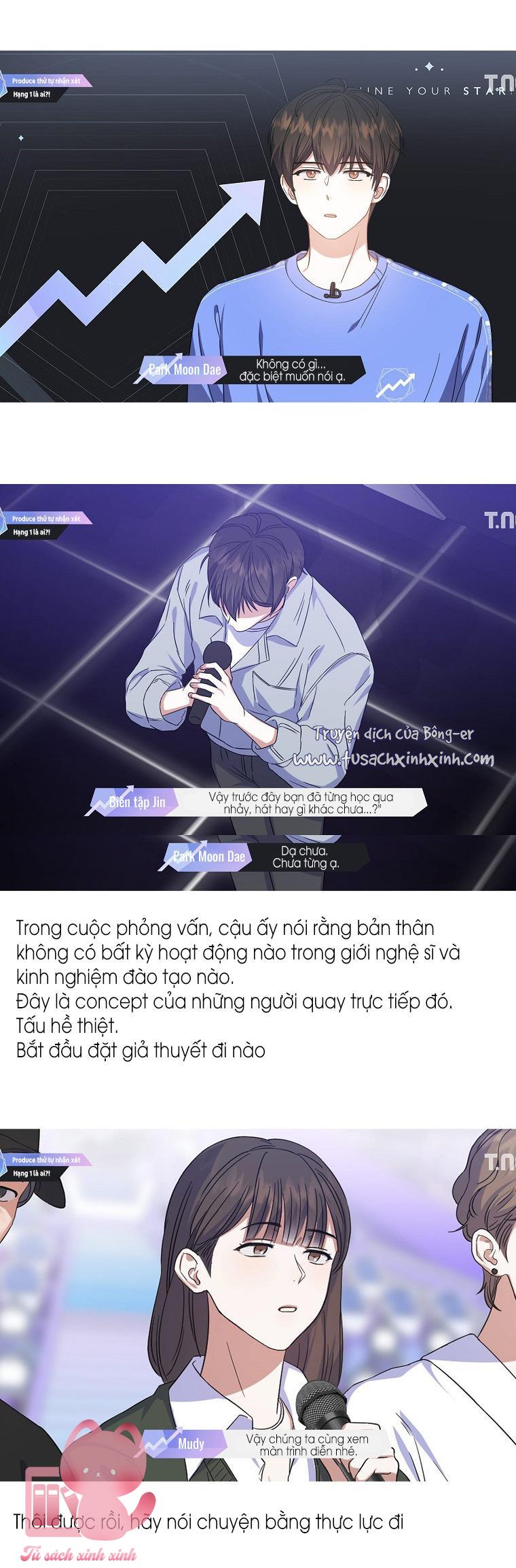 Debut Or Die - Chap 17 - Trang 73