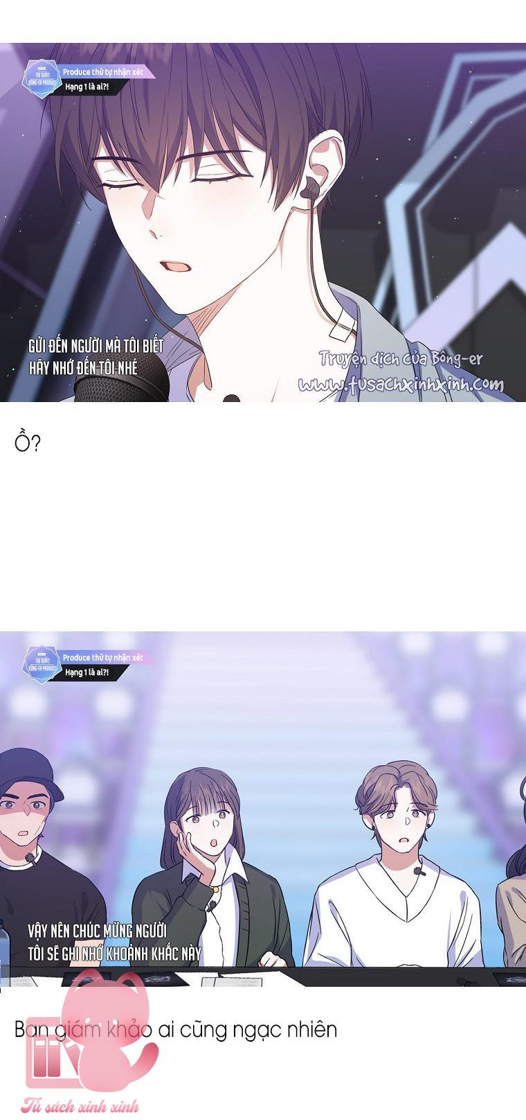 Debut Or Die - Chap 17 - Trang 77