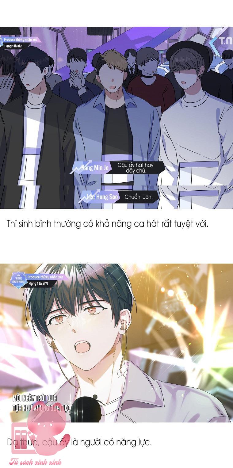 Debut Or Die - Chap 17 - Trang 78