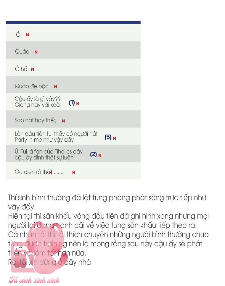 Debut Or Die - Chap 17 - Trang 79