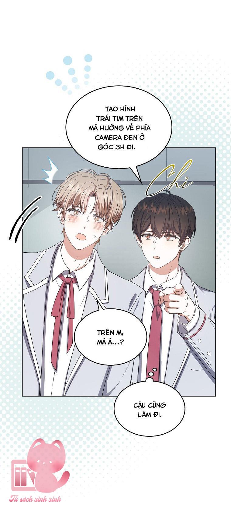 Debut Or Die - Chap 17 - Trang 9