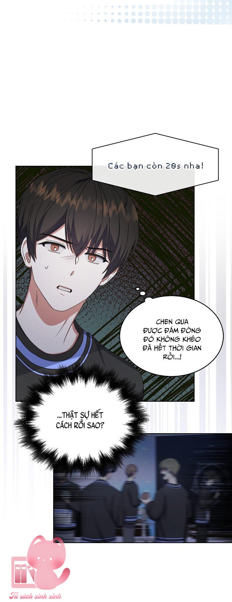 Debut Or Die - Chap 19 - Trang 10