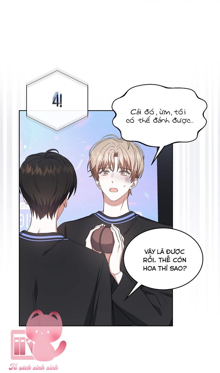 Debut Or Die - Chap 19 - Trang 16