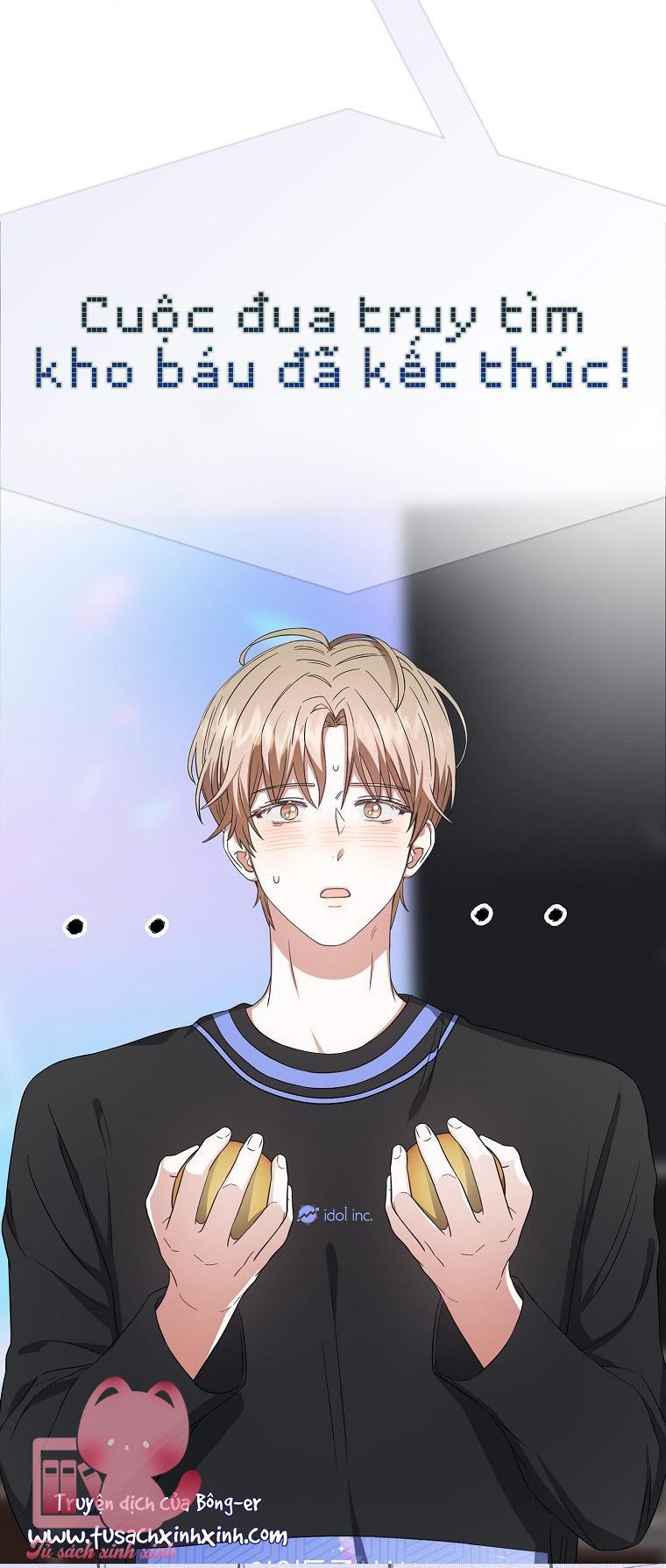Debut Or Die - Chap 19 - Trang 19