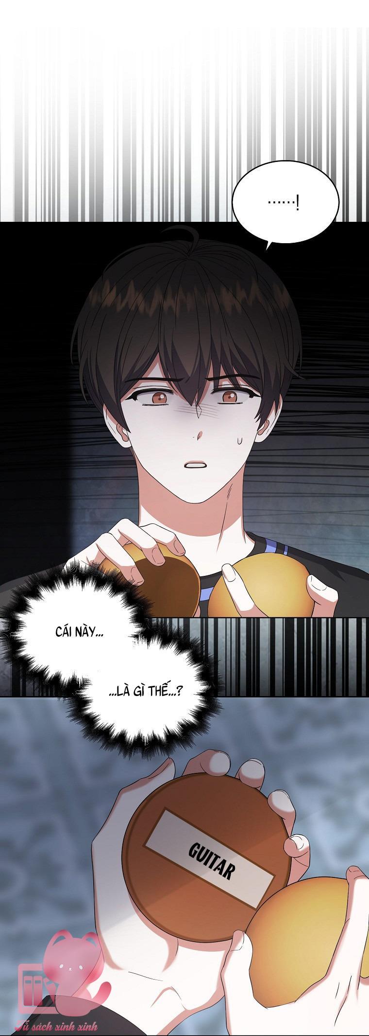 Debut Or Die - Chap 19 - Trang 3