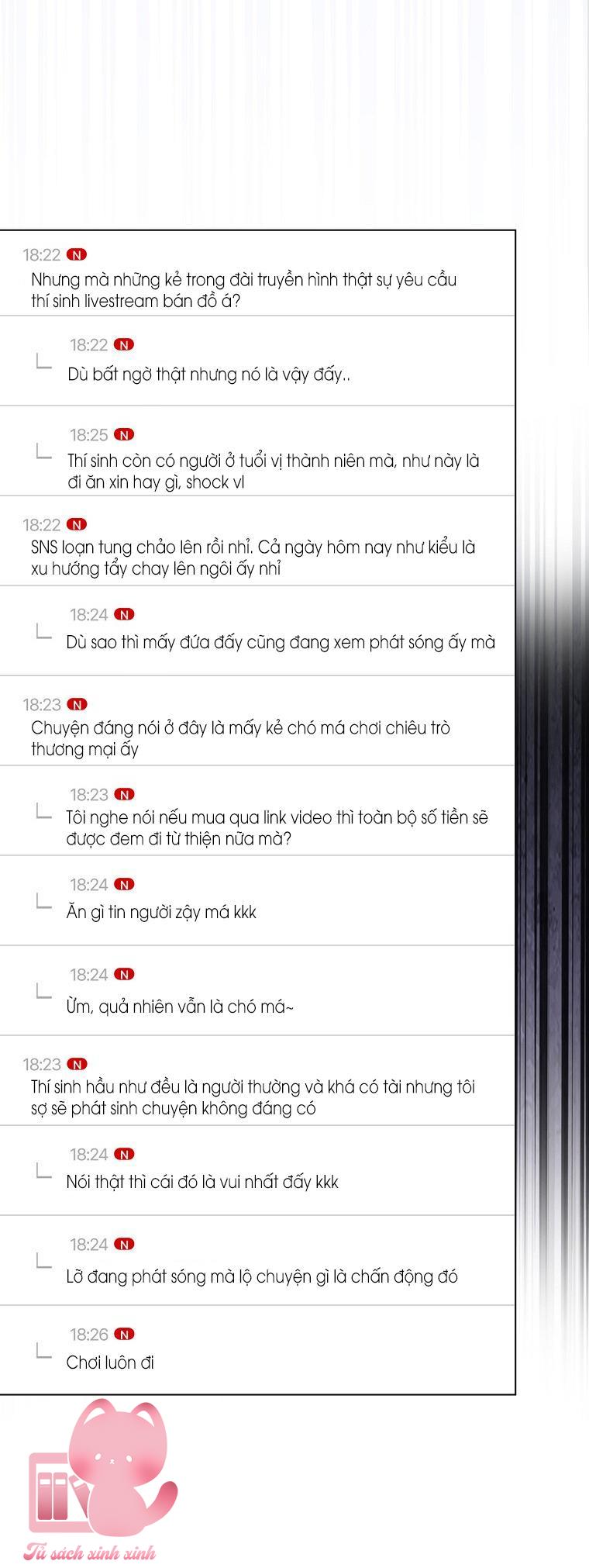 Debut Or Die - Chap 19 - Trang 30
