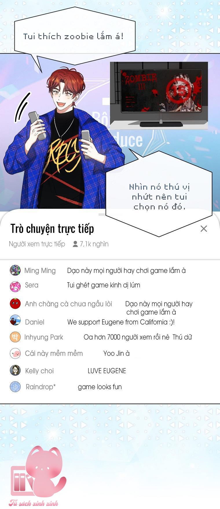 Debut Or Die - Chap 19 - Trang 38