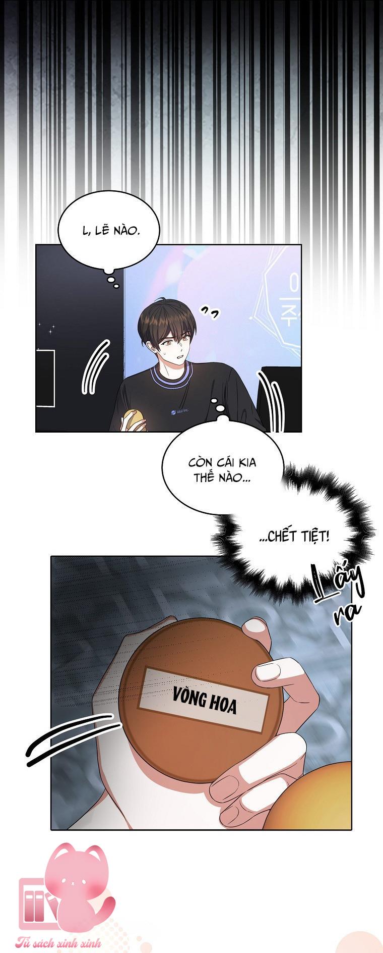 Debut Or Die - Chap 19 - Trang 4