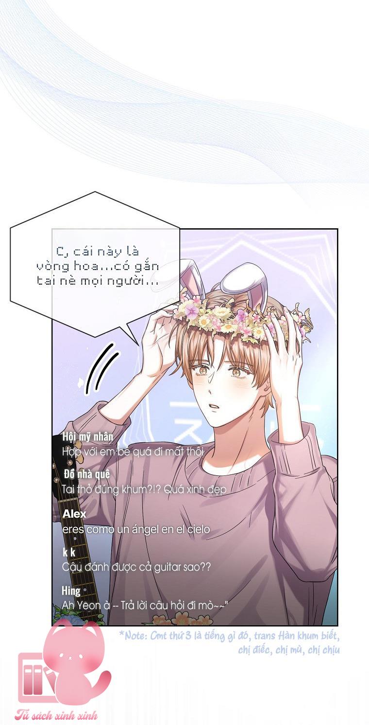 Debut Or Die - Chap 19 - Trang 41