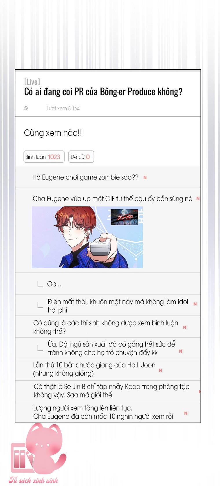 Debut Or Die - Chap 19 - Trang 42