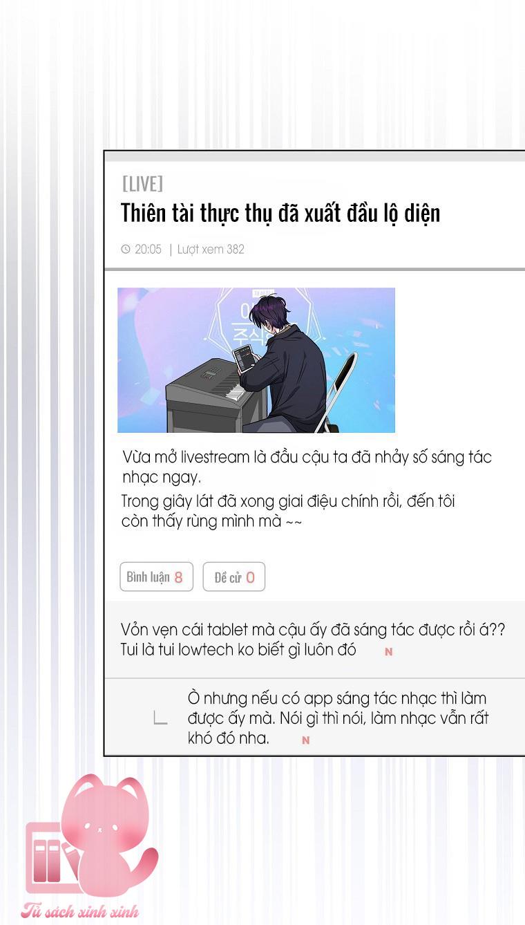 Debut Or Die - Chap 19 - Trang 43