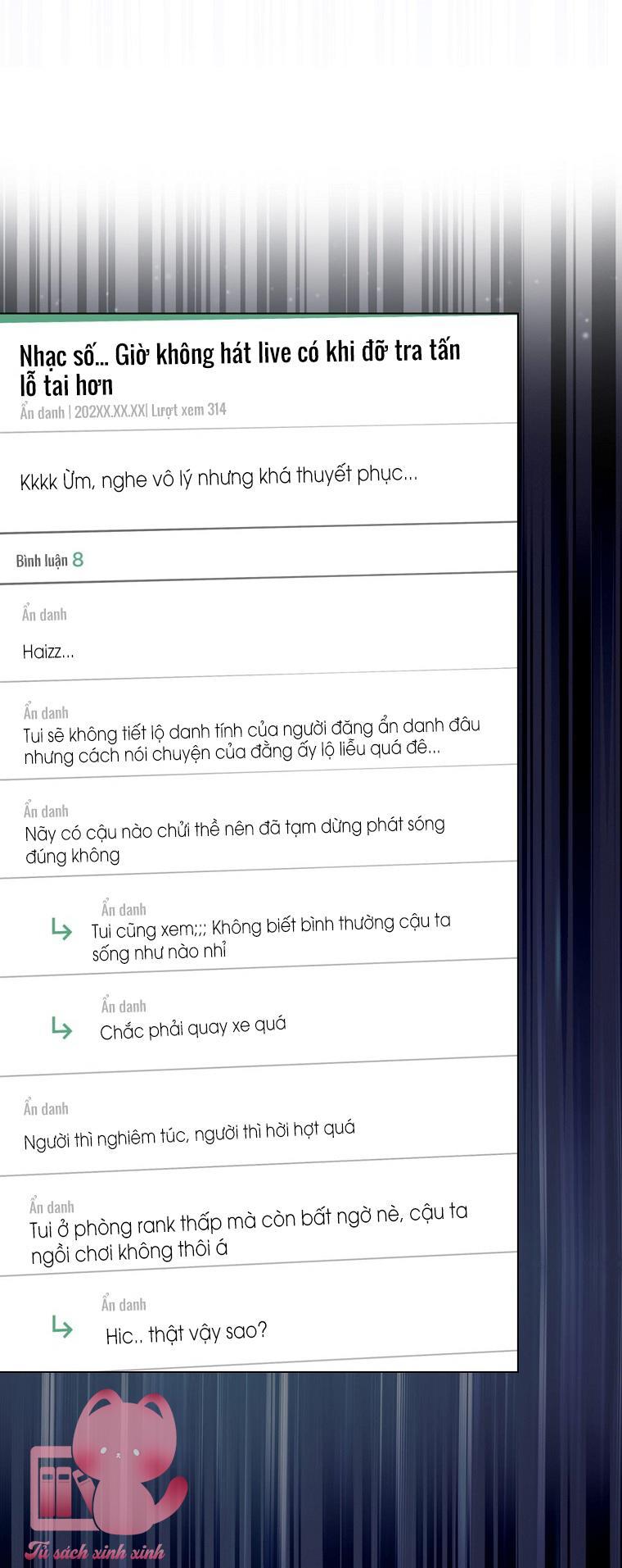 Debut Or Die - Chap 19 - Trang 44