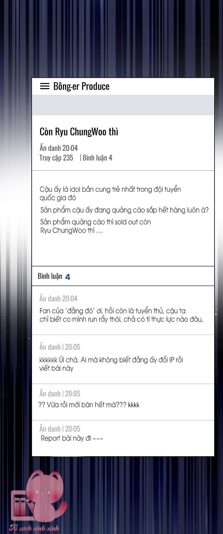 Debut Or Die - Chap 19 - Trang 45