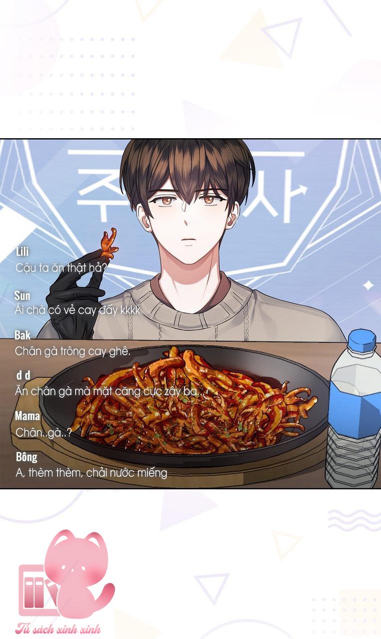 Debut Or Die - Chap 19 - Trang 51